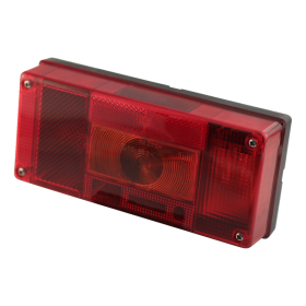 feu arrière ampoule baïonnette à 5 pôles Midipoint I droit