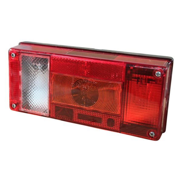 feu arrière ampoule baïonnette à 5 pôles Midipoint I droit