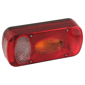 feu arrière ampoule baïonnette à 5 pôles Midipoint II droit