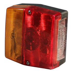 feu arrière ampoule baïonnette à 5 pôles Minipoint universel