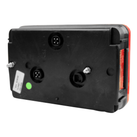 feu arrière ampoule baïonnette à 5 pôles serie 5900 droit