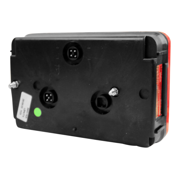 feu arrière ampoule baïonnette à 5 pôles serie 5900 droit