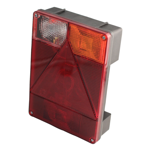 feu arrière ampoule baïonnette à 5 pôles serie 6800 droit