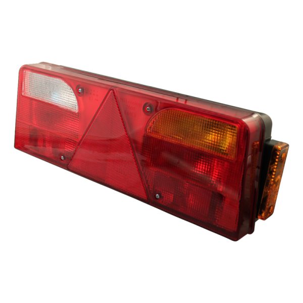 feu arrière ampoule baïonnette à 7 pôles droit