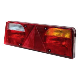 feu arrière ampoule baïonnette à 7 pôles gauche