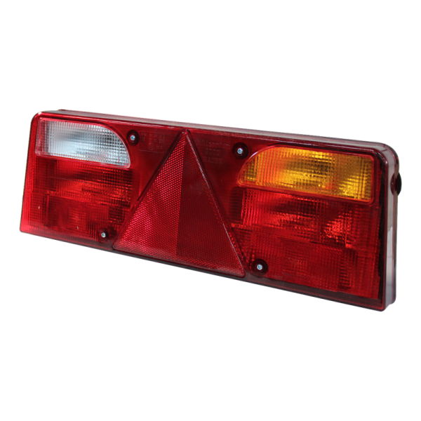 feu arrière ampoule baïonnette à 7 pôles gauche