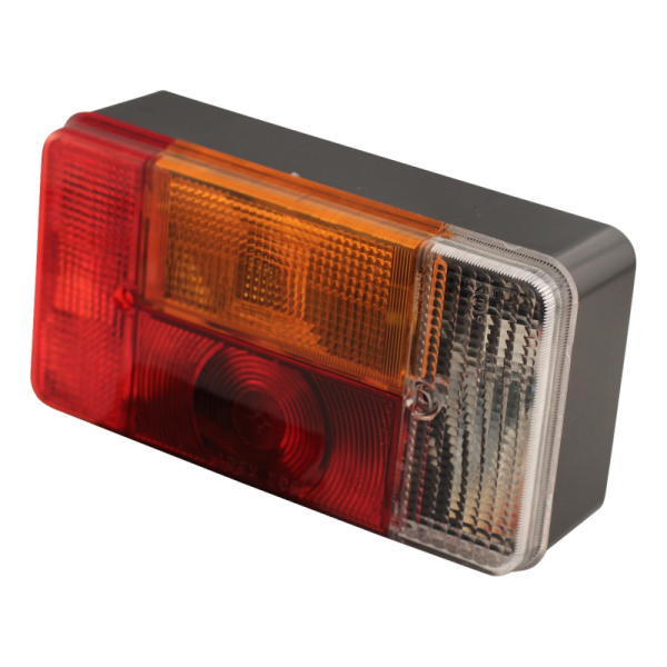 feu arrière ampoule joint passe-câble 5001 droit