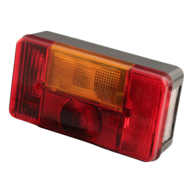 feu arrière ampoule joint passe-câble 5001 gauche