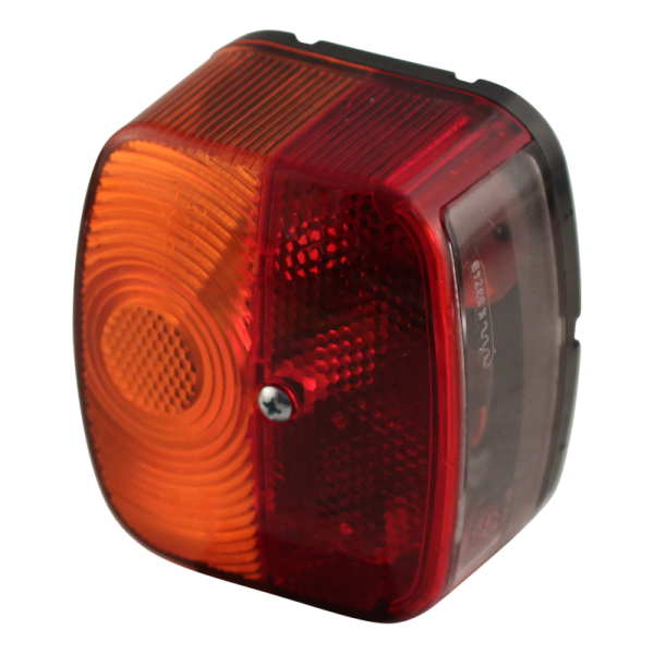 feu arrière ampoule joint passe-câble BBSK95 droit