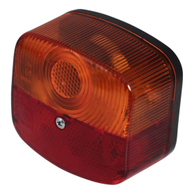 feu arrière ampoule joint passe-câble BBSK95 gauche