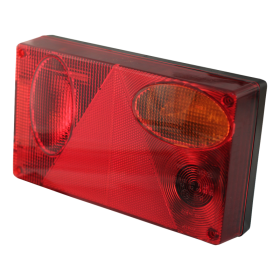 feu arrière ampoule joint passe-câble BBSKN240 droit