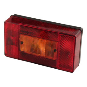 feu arrière ampoule joint passe-câble droit