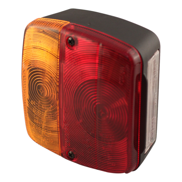 feu arrière ampoule joint passe-câble FP.11 universel