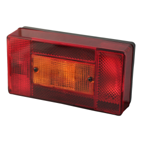 feu arrière ampoule joint passe-câble FP.30 gauche