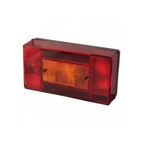 feu arrière ampoule joint passe-câble gauche