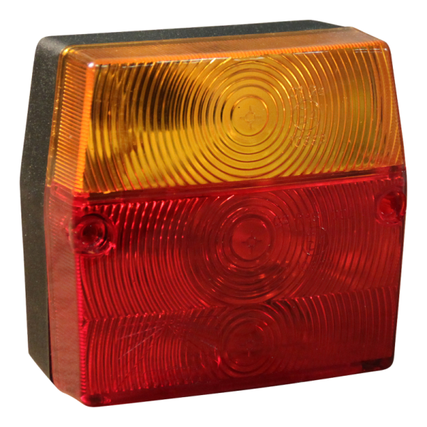 feu arrière ampoule joint passe-câble Minipoint universel