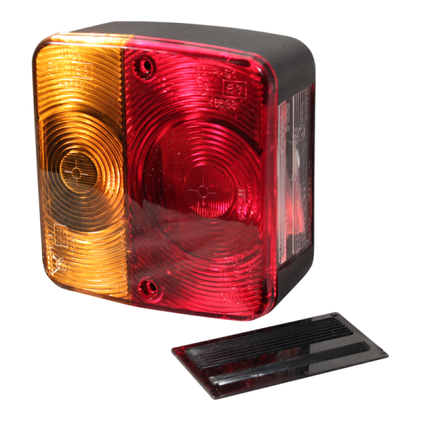 feu arrière ampoule joint passe-câble serie 3001 universel