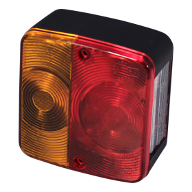 feu arrière ampoule joint passe-câble serie 3002 universel