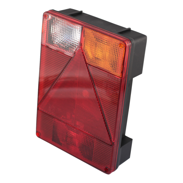 feu arrière ampoule joint passe-câble serie 6800 droit