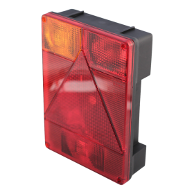 feu arrière ampoule joint passe-câble serie 6800 gauche