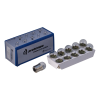 feu arrière BA15S 12V 10W Ø15x35mm
