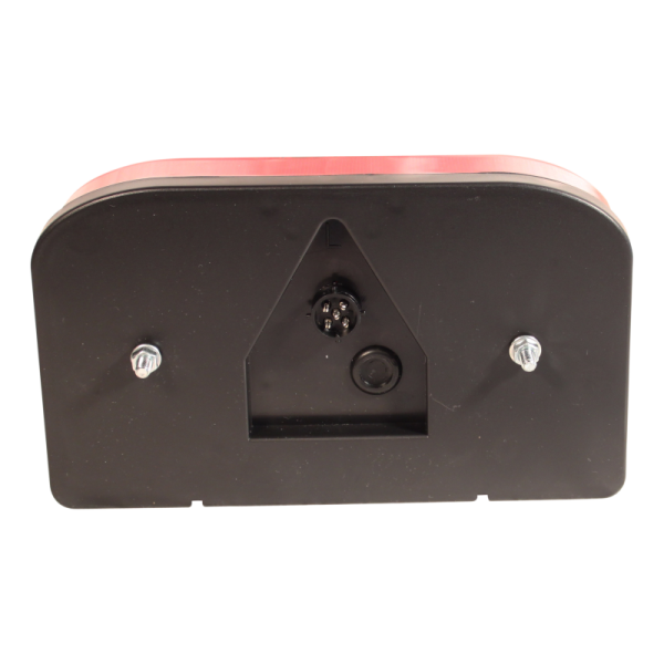 feu arrière baïonnette à 5 pôles FT-088 gauche 12 V