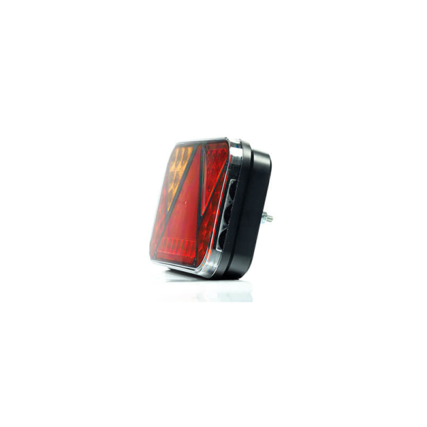 feu arrière LED baïonnette à 5 pôles baïonnette à 5 pôles gauche gauche 12 V