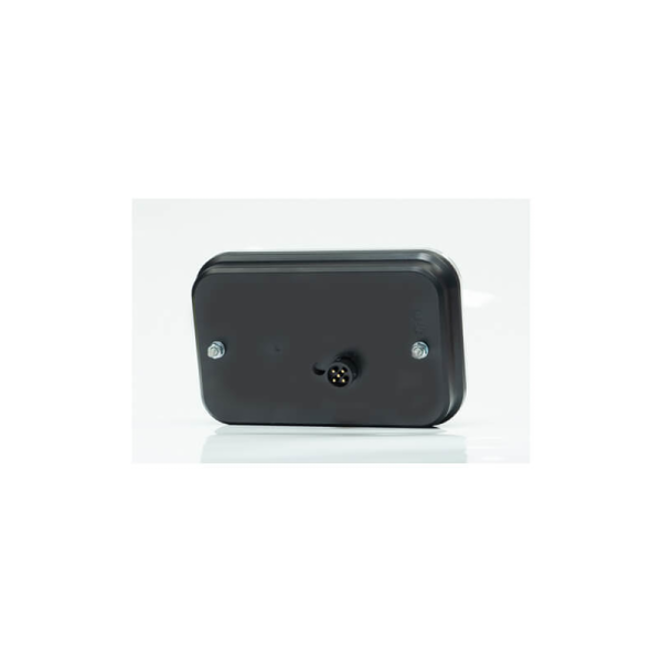 feu arrière LED baïonnette à 5 pôles baïonnette à 5 pôles gauche gauche 12 V