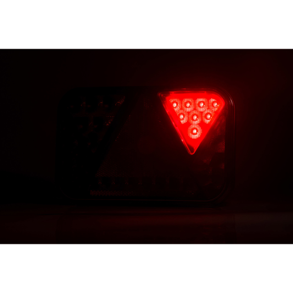 feu arrière LED baïonnette à 5 pôles baïonnette à 5 pôles gauche gauche 12 V  IP68