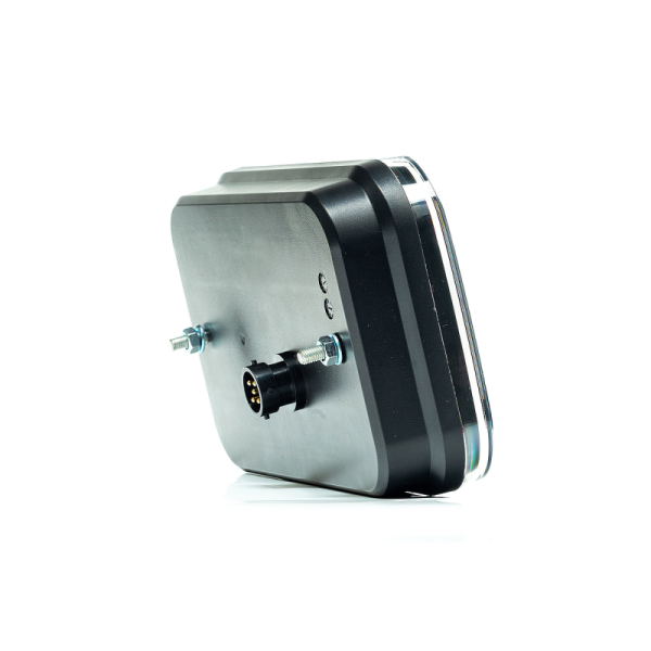 feu arrière LED baïonnette à 5 pôles gauche 12 V avec solution canbus intégrée