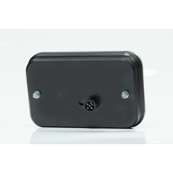 feu arrière LED baïonnette à 5 pôles gauche 12 V avec solution canbus intégrée