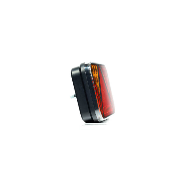 feu arrière LED câble 100cm gauche gauche 12 V