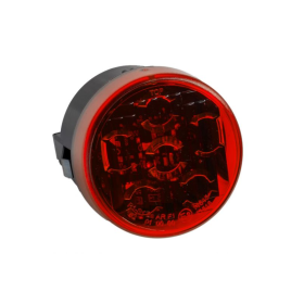 feu arrière LED câble Roundpoint II universel