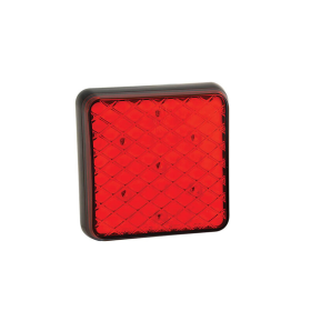 feu arrière LED câble universel 12 V