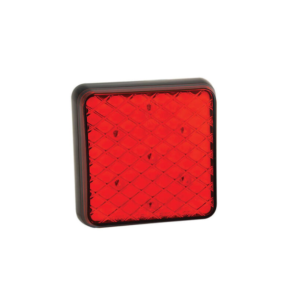 feu arrière LED câble universel 12 V