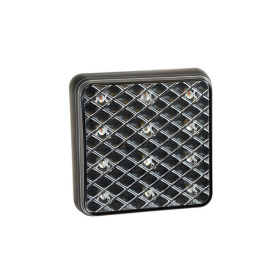 feu arrière LED câble universel 12 V