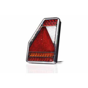 feu arrière LED gauche 12 V IP67