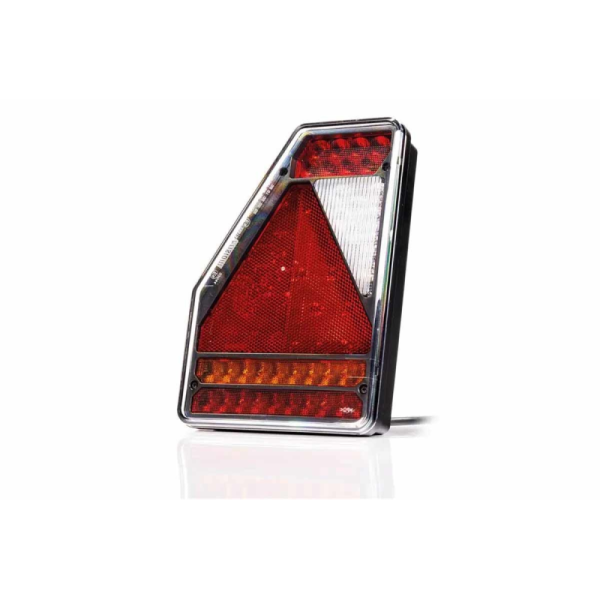 feu arrière LED gauche 12 V IP67