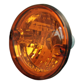 feu clignotant Roundpoint prise à 2 pôles