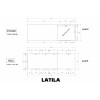 Structure 400 x 200 à partir de 5 085.00€ suivant modèle