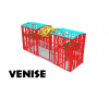 Structure 400 x 200 à partir de 5 085.00€ suivant modèle