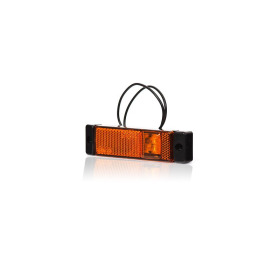 feu de position latéral 220 21cm LgY-S 0,75mm² 12-24V