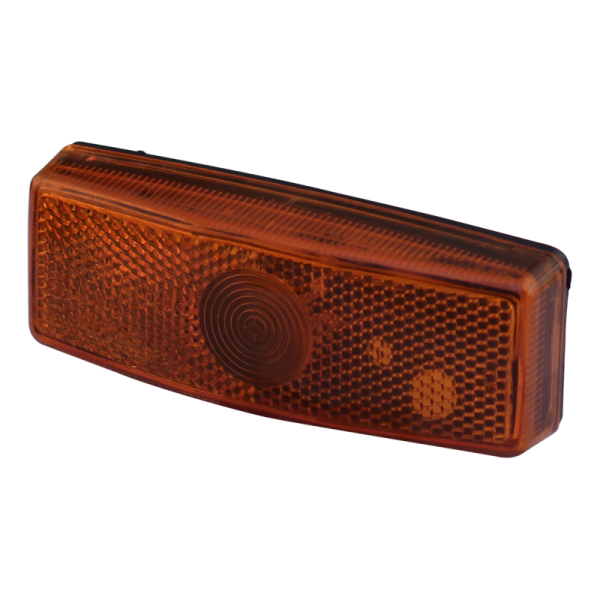 feu de position latéral FL080 joint de passe-câble