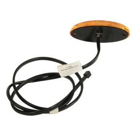 feu de position latéral Flatpoint II led DC câble 1000mm