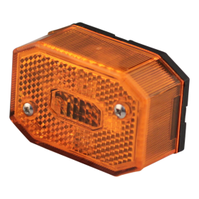 feu de position latéral Flexipoint I passe-câble