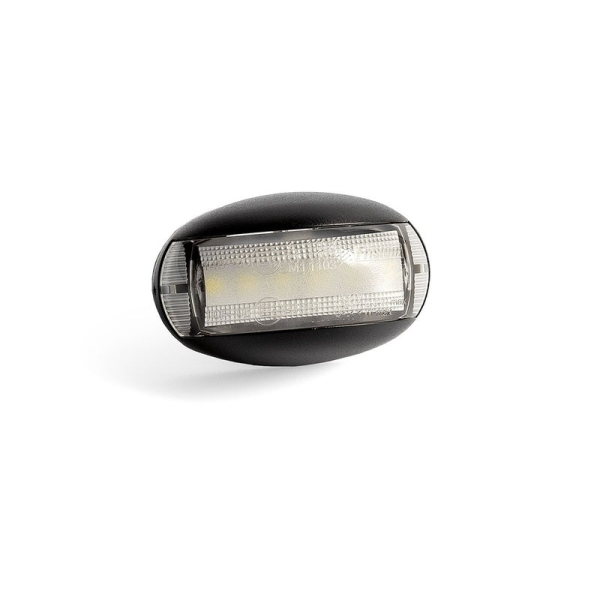 Feu de position LED blanc 12-24V 15cm cable