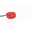 Feu de position LED Rouge | 12-24V | 50cm cable