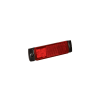 Feu de position LED Rouge | 12-24V | 50cm cable