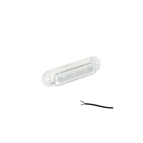 Feu de position LED vert | 12V