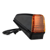 Feu de position LED Volvo orange 24V